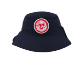 Narkedfish Bucket Hat