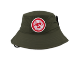 Narkedfish Bucket Hat