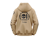 Crash it - Unisex Hoodie