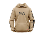 Crash it - Unisex Hoodie