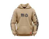Crash it - Unisex Hoodie