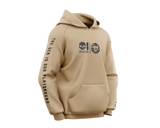 Crash it - Unisex Hoodie