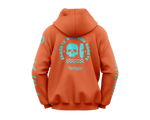 Crash it - Unisex Hoodie
