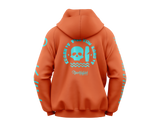 Crash it - Unisex Hoodie