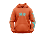 Crash it - Unisex Hoodie