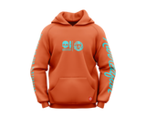 Crash it - Unisex Hoodie