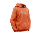Crash it - Unisex Hoodie