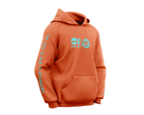 Crash it - Unisex Hoodie