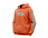 Crash it - Unisex Hoodie