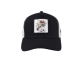 Command The Wind Trucker Cap