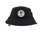 Crash it till you land it  Bucket Hat