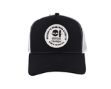 Crash It Till You Land it Trucker Cap
