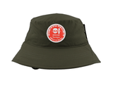 Crash it till you land it  Bucket Hat