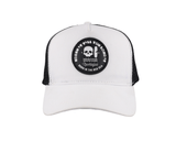 Crash It Till You Land it Trucker Cap