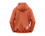 The sea is our playground البحر ملعبنا- Unisex Hoodie