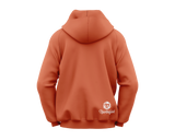 The sea is our playground البحر ملعبنا- Unisex Hoodie