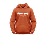 The sea is our playground البحر ملعبنا- Unisex Hoodie
