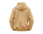 The sea is our playground البحر ملعبنا- Unisex Hoodie