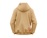 The sea is our playground البحر ملعبنا- Unisex Hoodie