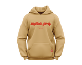 The sea is our playground البحر ملعبنا- Unisex Hoodie