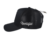 Tuk Tuk Trucker Cap