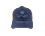 Narkedfish Max Wash Trucker Cap