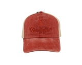 Narkedfish Max Wash Trucker Cap