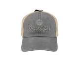 Narkedfish Max Wash Trucker Cap