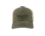 Narkedfish Max Wash Trucker Cap