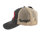 OK Max Wash Trucker Cap
