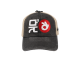 OK Max Wash Trucker Cap