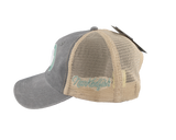 OK Max Wash Trucker Cap