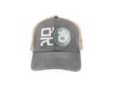 OK Max Wash Trucker Cap