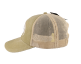 OK Max Wash Trucker Cap