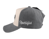 Sea Therapy Distressed Cap