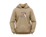Tuk Tuk- Unisex Hoodie