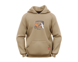 Tuk Tuk- Unisex Hoodie