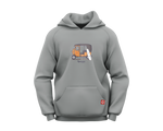 Tuk Tuk- Unisex Hoodie