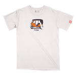 Tuk Tuk - Unisex Short Sleeve T-shirt