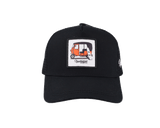 Tuk Tuk Trucker Cap