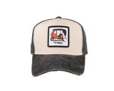 Tuk Tuk Distressed Cap