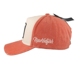 Tuk Tuk Distressed Cap