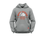 Wind Seeker - Unisex Hoodie