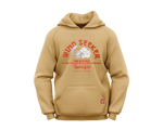 Wind Seeker - Unisex Hoodie
