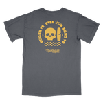Crash it till you land it - Unisex T-Shirt