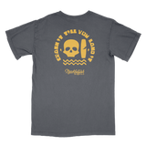 Crash it till you land it - Unisex T-Shirt