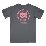 Crash it till you land it - Unisex T-Shirt