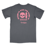 Crash it till you land it - Unisex T-Shirt