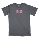 Crash it till you land it - Unisex T-Shirt
