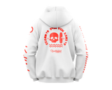 Crash it till you land it unisex hoodie
